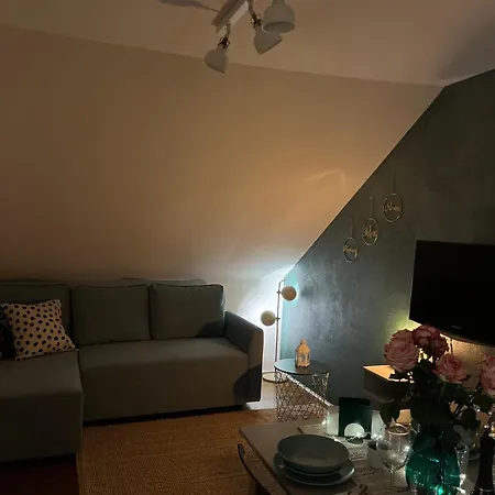 Apartament Apartma Nara
