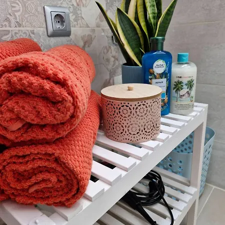 Apartma Nara Apartament