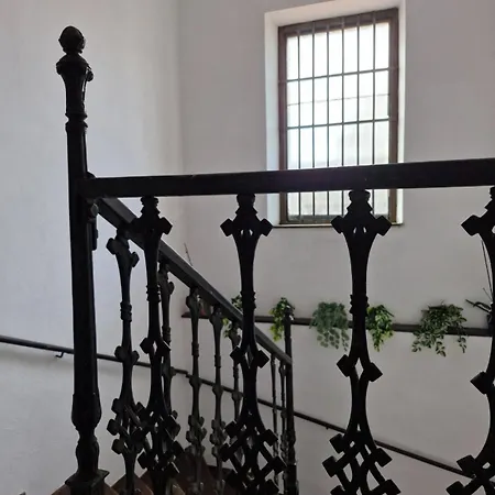 Apartma Nara Lublana