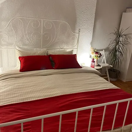 Apartma Nara * Lublana