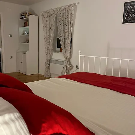 Apartament Apartma Nara *