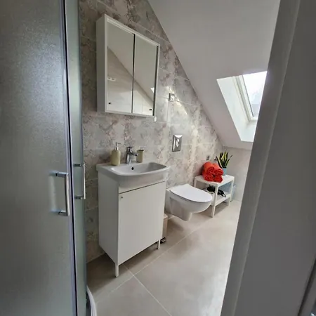 Apartma Nara Lublana
